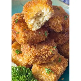 NUGGETS DE POLLO