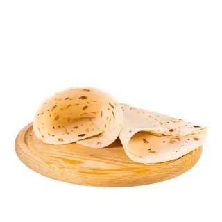 Piadine - 3 pezzi 360gr