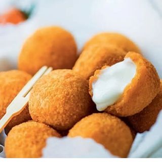 Mozzarelline di bufala - 4 pezzi