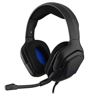 Headset Gaming The G-Lab Korp Cobalt Negro - 3760162063776