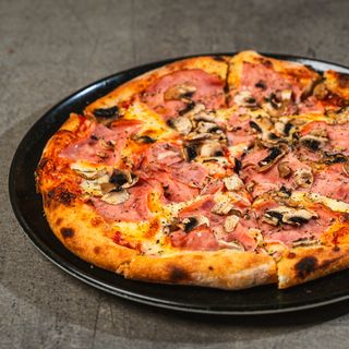 Пица Прошуто Фунги 450г