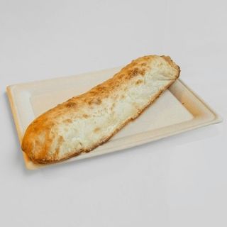 bagietka boczek szczypior