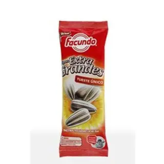 Pipas Extra Facundo 80 GRS