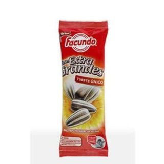 Pipas Extra Facundo 80 GRS