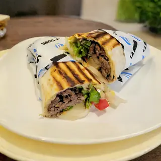 Tacos Viande