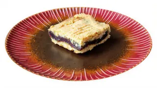 95- Baklawa Daktylowa