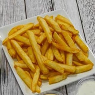 Patatas Fritas (Ración)