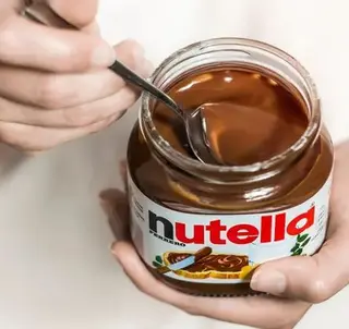 Nutella