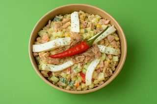 Salade Riz