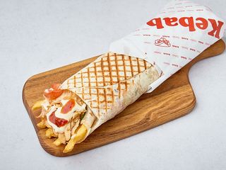 Fryto Roll