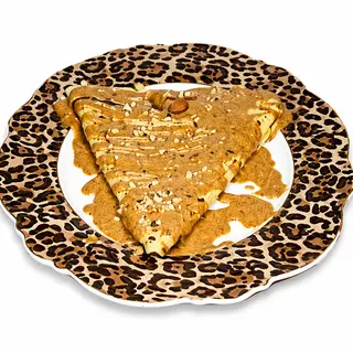 Crêpe Amlou