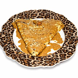 Crêpe Amlou