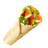 Chicken McWrap