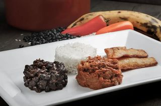 Pabellón Criollo
