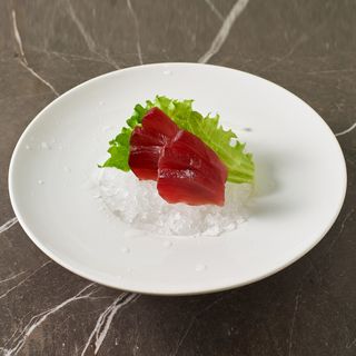Sashimi tonno 12 pezzi