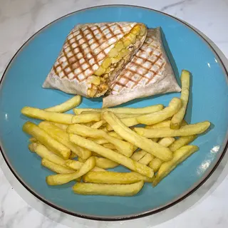 Taco de 1 carne