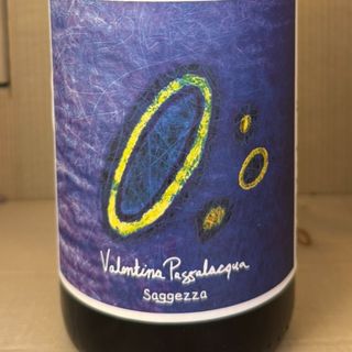 Saggezza Rosso Puglia I.G.P