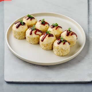 Запечений рол з Вугрем (250г)