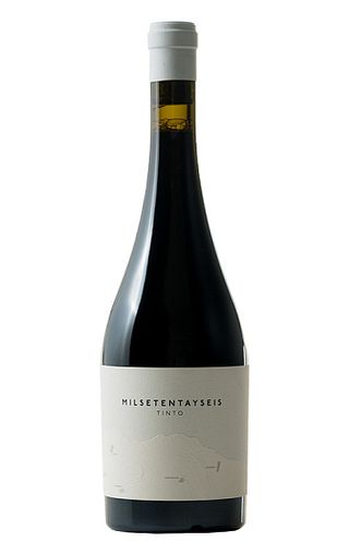 Milsetentayseis Tinto D.O. Ribera De Duero
