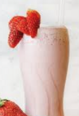 Milkshake De Maduixot (400 Ml.)