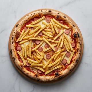Patapizza