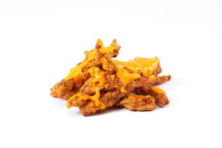 Čiken Fingers Cheddar