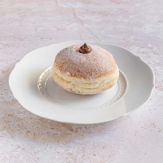 Bomba cioccolato