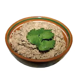 Паштет из печени (100г)
