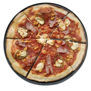 Пица Forest Ø 30см