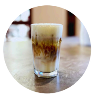 Ice Latte (200 Ml.)