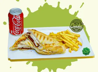 Combo bocata Caché