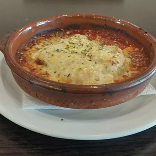 Canelones De Atún