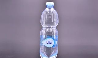 Acqua naturale 50 cl