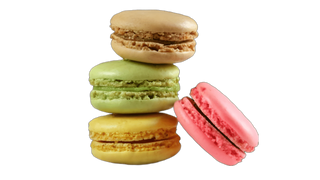 Macarons