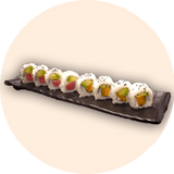 Uramaki De Saltún (8 Pzs.)