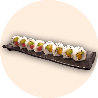 Uramaki De Saltún (8 Pzs.)