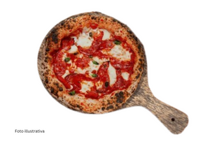 pizza diavola