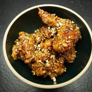 KFFC Soy Honey Glazed