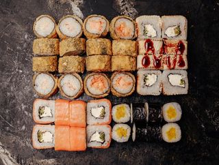 Сет "Хеппи" (40 шт.)