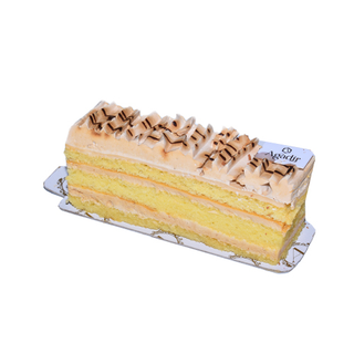 Nuage  Caramel