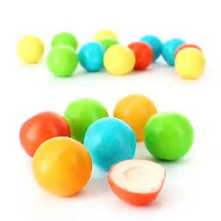 Surtido Chicles Grageados