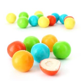 Surtido Chicles Grageados