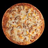 Pizza Poulet