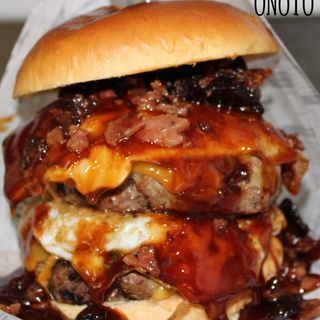 King Kong Burger (500 g.)