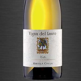 Ribolla Gialla Igp Venezia Giulia 2020