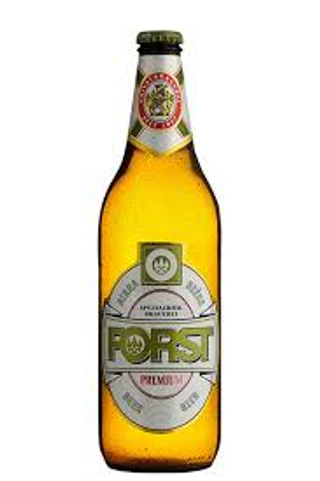 BIRRA FORST CL66