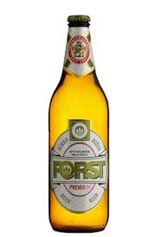 BIRRA FORST CL66