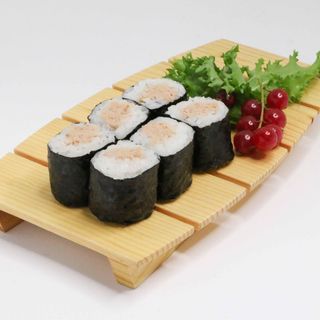 066-Hosomaki tuna 6 pezzi
