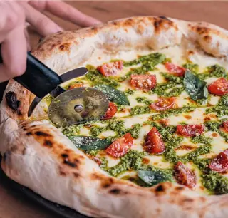 Pizze maiasale