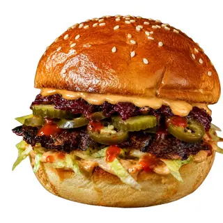 Sweet & Spicy king